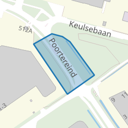 Perceel RMD00-E-6848