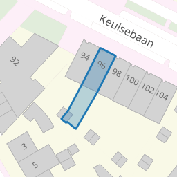 Perceel RMD00-E-6950