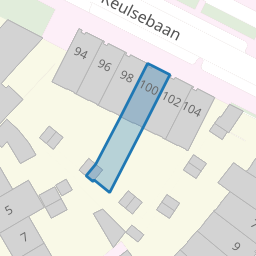 Perceel RMD00-E-6952