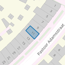 Perceel RMD00-E-6966