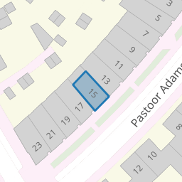 Perceel RMD00-E-6970