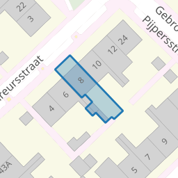 Perceel RMD00-E-7022