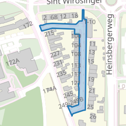 Perceel RMD00-E-7088