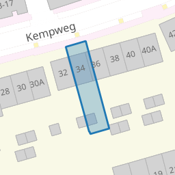 Perceel RMD00-E-7104