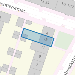 Perceel RMD00-E-7211
