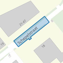 Perceel RMD00-E-7222