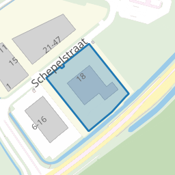 Perceel RMD00-E-7223