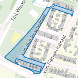 Perceel RMD00-E-7290