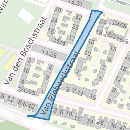 Perceel RMD00-E-7291