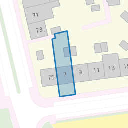 Perceel RMD00-E-7304