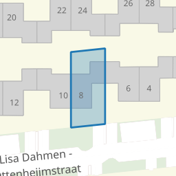 Perceel RMD00-E-7393
