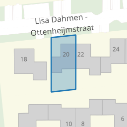 Perceel RMD00-E-7398