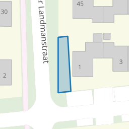 Perceel RMD00-E-7403