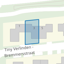 Perceel RMD00-E-7406