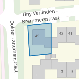 Perceel RMD00-E-7415