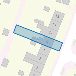 Perceel RMD00-E-7461