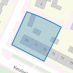 Perceel RMD00-E-7464