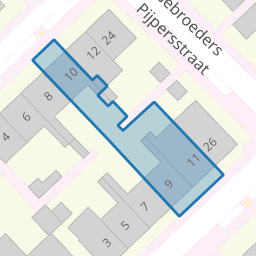 Perceel RMD00-E-7507