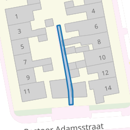 Perceel RMD00-E-7604