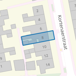 Perceel RMD00-E-7607