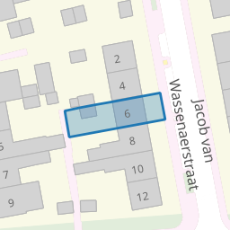 Perceel RMD00-E-7609