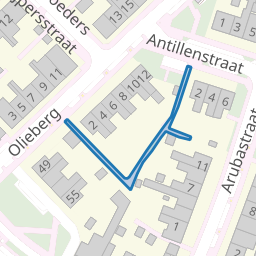 Perceel RMD00-E-7612