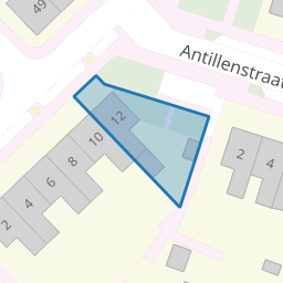 Perceel RMD00-E-7614