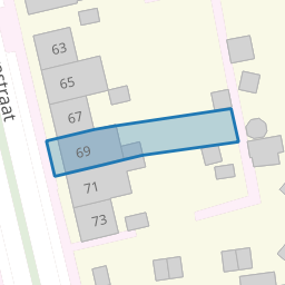 Perceel RMD00-E-7622