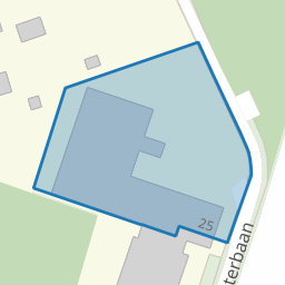 Perceel RMD00-E-7652