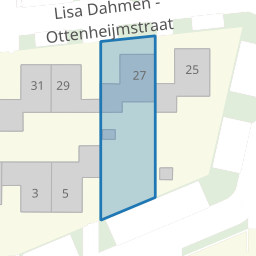 Perceel RMD00-E-7664