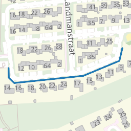 Perceel RMD00-E-7695