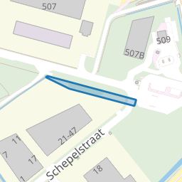 Perceel RMD00-E-7756