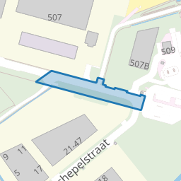 Perceel RMD00-E-7759