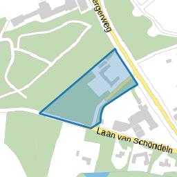 Perceel RMD00-E-7788