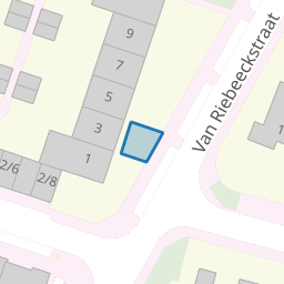 Perceel RMD00-E-7842