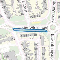 Perceel RMD00-E-7877