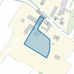 Perceel RMD00-E-7991