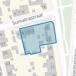 Perceel RMD00-E-8024