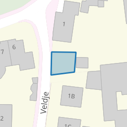 Perceel RMD00-F-1040