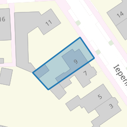 Perceel RMD00-F-1391