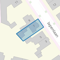 Perceel RMD00-F-1392