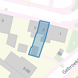 Perceel RMD00-F-1399