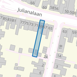 Perceel RMD00-F-1413