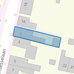 Perceel RMD00-F-1476