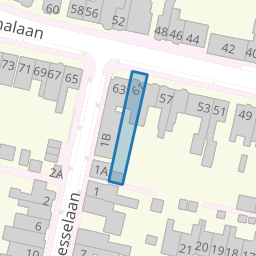 Perceel RMD00-F-1479