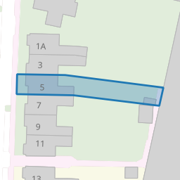 Perceel RMD00-F-1515