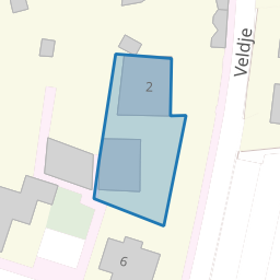 Perceel RMD00-F-1556