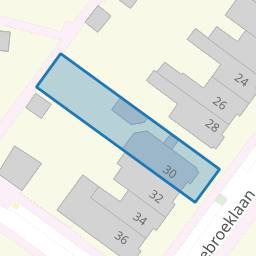 Perceel RMD00-F-1594