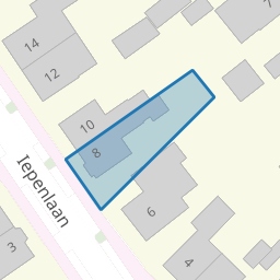 Perceel RMD00-F-1661