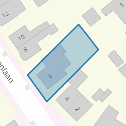 Perceel RMD00-F-1662